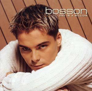 Bosson - One In A Million (2001)