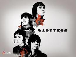 Ladytron - Greatest Hits