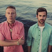 Downtown (DJ Resist Remix) - Macklemore & Ryan Lewis