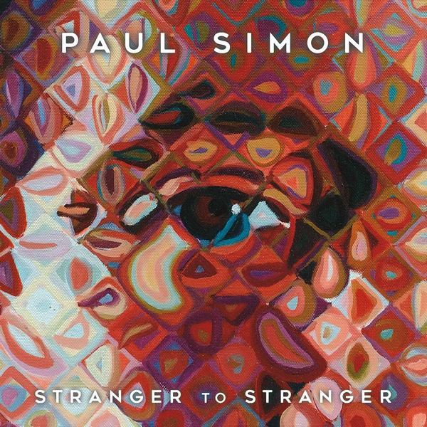 Paul Simon - Stranger To Stranger (Deluxe Edition) (2016)