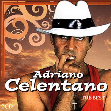 Adriano Celentano - 2006 - The Best