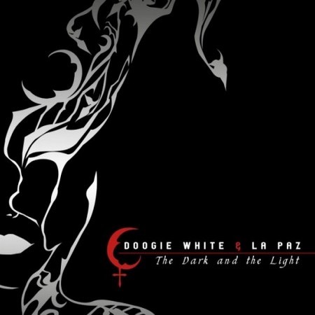 Doogie White & La Paz - The Dark And The Light 2013